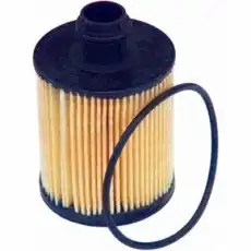 Фильтр масляный HOFFER 14116 Fiat