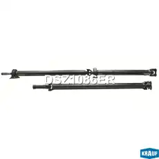 Карданный вал DSZ1086ER KRAUF