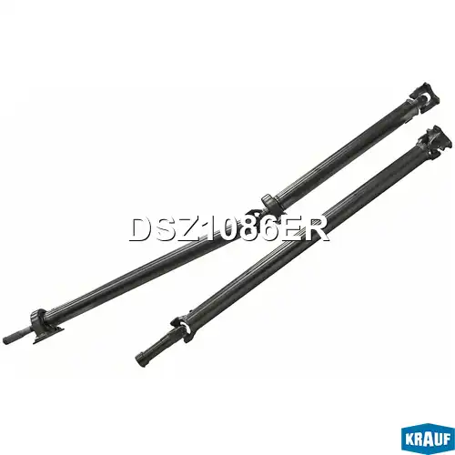 Карданный вал DSZ1086ER KRAUF