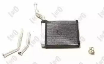 Радиатор печки LORO 017-015-0023-B