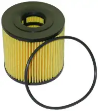 Фильтр масляный HOFFER 14058 Nissan