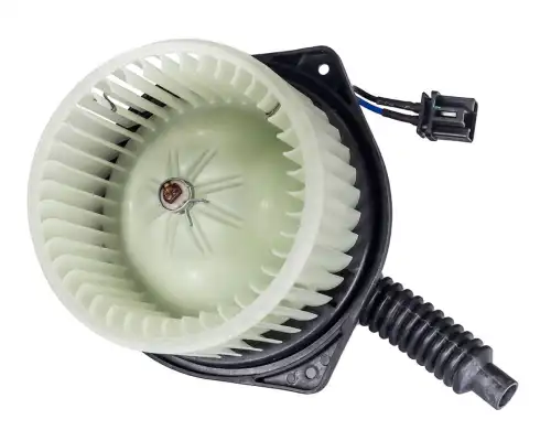 Вентилятор отопителя GORDON MB0028704AA