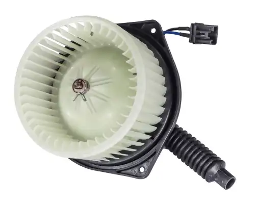 Вентилятор отопителя GORDON MB056A704AA