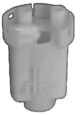 Топливный фильтр HOFFER 4150