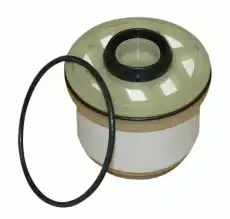 Топливный фильтр HOFFER 4863