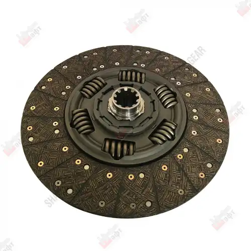 Диск сцепления SHAANXI 1878008514