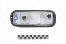 Радиатор отопителя ZEVS HTR910