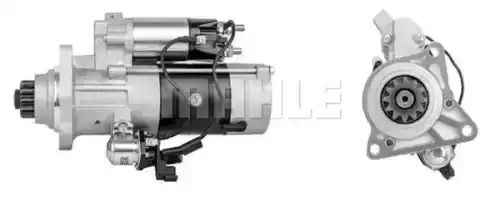 Стартер KNECHT MS891