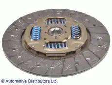 Диск сцепления BLUE PRINT ADG031100