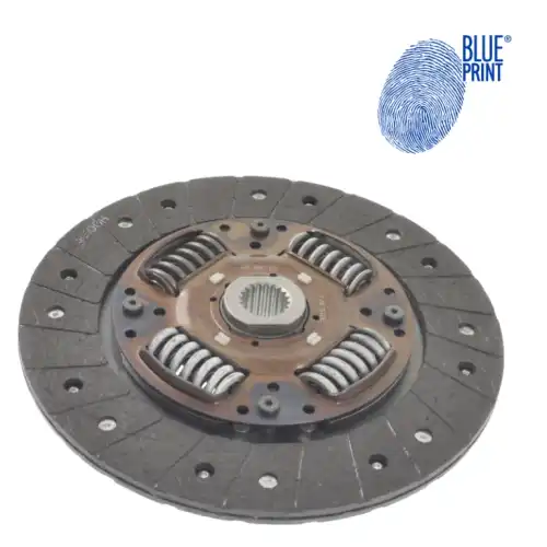 Диск сцепления BLUE PRINT ADG031108