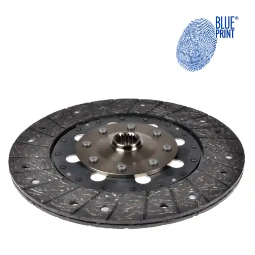 Диск сцепления BLUE PRINT ADG03163