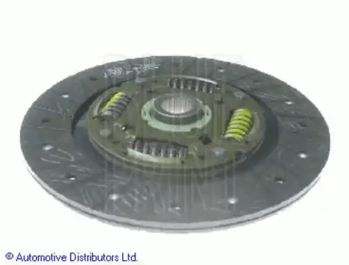 Диск сцепления BLUE PRINT ADG03186