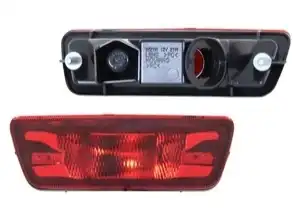 Фара противотуманная PRO-PARTS 16380780