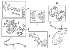 587452G000 ШЛАНГ ТОРМОЗНОЙ СИСТЕМЫx HYUNDAI