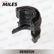 Втулка стабилизатора переднего DB16052 MILES