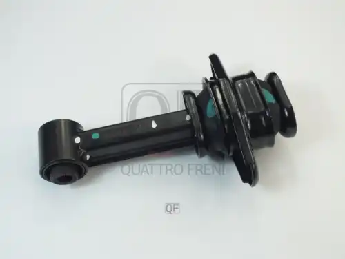 QF00A00730 ОПОРА ДВИГАТЕЛЯ QUATTRO FRENI