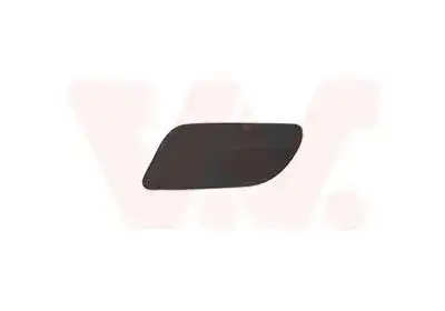 Облицовка, бампер 5791487 VAN WEZEL