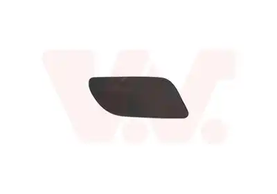 Облицовка, бампер 5791488 VAN WEZEL