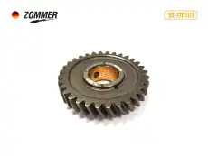 Шестерня КПП ZOMMER 19767