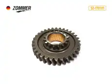 Шестерня КПП ZOMMER 19767
