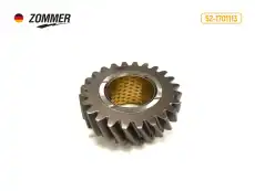 Шестерня КПП ZOMMER 19773