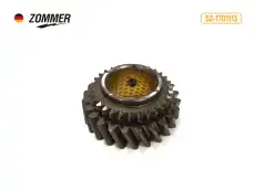 Шестерня КПП ZOMMER 19773