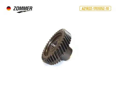 Шестерня КПП ZOMMER 19800
