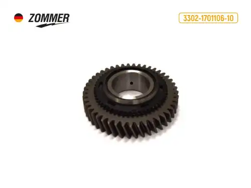 Шестерня КПП ZOMMER 19808