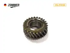 Шестерня КПП ZOMMER 19870