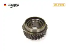 Шестерня КПП ZOMMER 19870