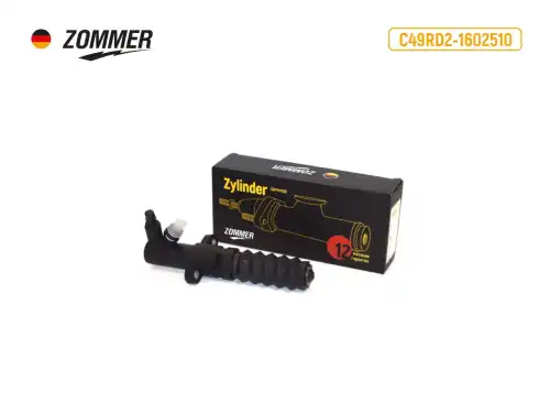 Цилиндр сцепления ZOMMER 19908