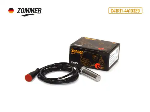 Датчик ABS ZOMMER 19982