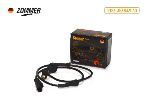 Датчик ABS ZOMMER 19990