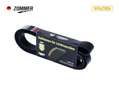 ZOMMER 18416