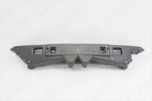 Абсорбер-усилитель бампера OEM OEM0037ABSOR
