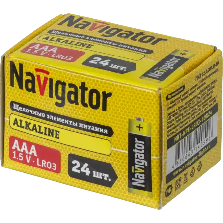 Деталь 14059 NAVIGATOR