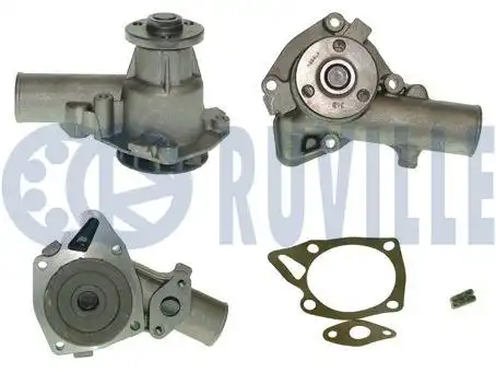 Деталь 56252 RUVILLE