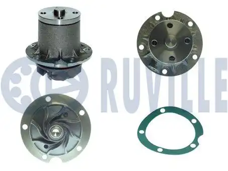 Деталь 56239 RUVILLE