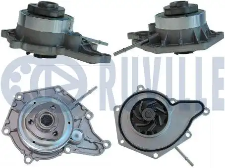 Деталь 561589V RUVILLE
