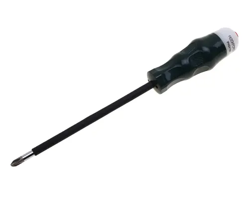RF70120150A Отвертка индикаторная PH2x150 ROCK FORCE