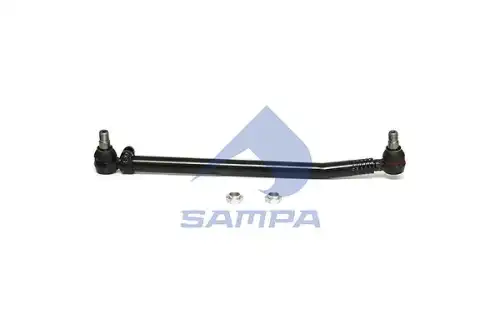 тяга кулисы КПП \DAF 097.1004 SAMPA