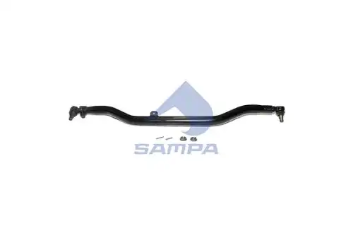 тяга кулисы КПП \IVECO 097.1095 SAMPA