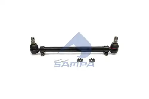 тяга кулисы КПП \DAF 097.505 SAMPA