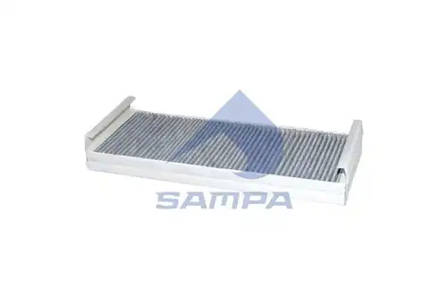 Салонный фильтр SAMPA 022.306
