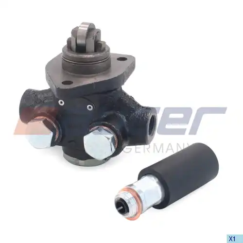 Ручка двери AUGER 100749