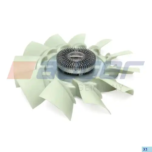 Ступица AUGER 101414