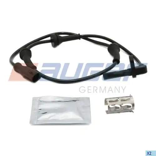 Датчик ABS AUGER 101483