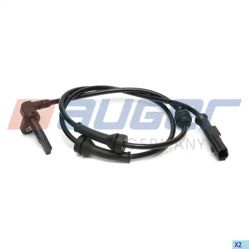Датчик ABS AUGER 101484
