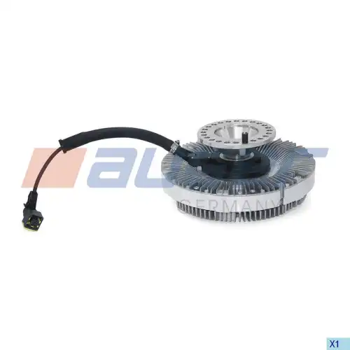 вискомуфта, вентилятор \DAF 102501 AUGER