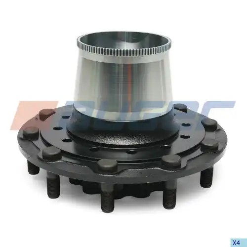 Ступица AUGER 102681